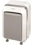 FELLOWES Powershred LX211 Micro-Cut wei&szlig;