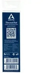 ARCTIC W&auml;rmeleitpad 120x20x0.5mm, 2 St&uuml;ck Kabeldurchf&uuml;hrung
