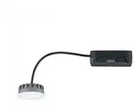 PAULMANN LED Modul Einbauleuchte Nova Plus Coin 50mm Coin 6W 470lm 230V dimmbar