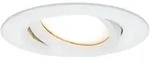 PAULMANN EBL Nova Plus Coin dim 6W rd schw Ws