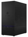 ICY BOX RAID-System, 2x 2,5/ 3,5 HDD, 1x USB 3.1 (Gen 2) Host, 0/1/LARG./SING.