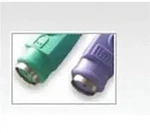 ATEN UC10KM USB -> PS/2 Konverter Buchse, 90cm
