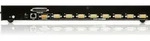 KVM Switch, 8-fach, ATEN CS1708i, IP-basierender KVM over the Net, mit Remote