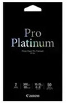 CANON PT-101 Fotopapier 15x10cm, 300g, 50 Blatt