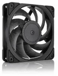 NOCTUA NF-A12x25 PWM chromax.black.swap, 120mm