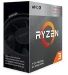 AMD Ryzen 3 3200G, 4x 3.60GHz, boxed , inklusive THERMAL GRIZZLY Aeronaut 1g