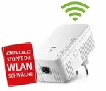 DEVOLO WiFi 5 Repeater 1200