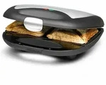 ROMMELSBACHER ST 710 Sandwichtoaster