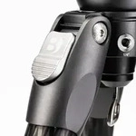 BENRO STATIV TORTOISE 34CLV + S4PRO VIDEO KIT CARBON