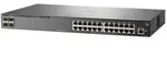 HP Switch 2930F 24G 4SFP+ Aruba 24x10/100/1000+4x1Gigabit/10 SFP+
