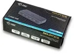 I-TEC USB 3.0 Charging HUB - 4port with Power Adapter