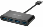 KENSINGTON UH4000 USB 3.0 4-PortHub