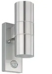EGLO AL-WL/2 M.SENSOR EDELSTAHL RIGA 5