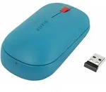 LEITZ Cosy Kabellose Maus blau