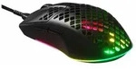 STEELSERIES Aerox 3 Onyx 2022 Edition, schwarz, USB