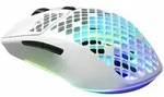 STEELSERIES Aerox 3 Wireless (2022) Snow