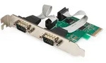 Digitus DS-30000-1, PCIe 2.0 x1