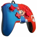 PDP Wired Pro Controller - Mario (Switch)
