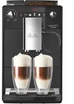 MELITTA Latticia OT Series 600 matt schwarz