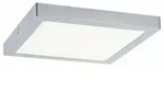 PAULMANN LED Panel Abia eckig 300x300mm 2700K Chrom matt