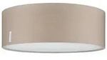 PAULMANN WallCeiling Mari Deckenleuchte max.2x20W E27 Beige 230V Stoff