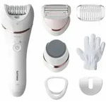 PHILIPS BRE730/10 Series 8000 Epilierer