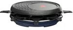 TEFAL RE3104 Grill & Crepe Raclette