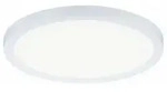 PAULMANN VariFit LED Einbaupanel Areo IP44 rund 175mm 4000K Wei&szlig;