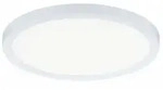 PAULMANN VariFit LED Einbaupanel 3-Step-Dim Areo IP44 rund 175mm 4000K Wei&szlig; dimmbar