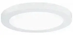 PAULMANN LED Einbaupanel 2in1 Cover-it rund 225mm 1200lm 4000K Wei&szlig; matt