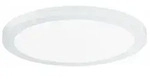 PAULMANN LED Einbaupanel 2in1 Cover-it rund 330mm 1700lm 4000K Wei&szlig; matt