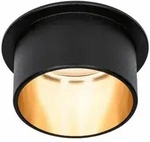 PAULMANN LED Einbauleuchte 3-Step-Dim Gil Coin IP44 rund 68mm Coin 6W 470lm 230V