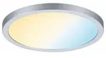 PAULMANN VariFit LED Einbaupanel Smart Home Zigbee Areo IP44 rund 175mm Tunable White
