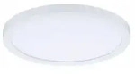 PAULMANN VariFit LED Einbaupanel Smart Home Zigbee Areo IP44 rund 175mm Tunable White