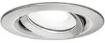 PAULMANN EBL Nova Plus IP65 schw 1x6 51mm Es geb