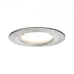PAULMANN EBL Nova Coin 3stepdim rd st LED 1x6W