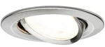 PAULMANN EBL Nova rd schw 3stepdim 1x6,5W Eis geb