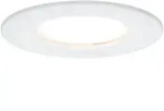 PAULMANN EBL Nova Coin rd starr LED 1x6W Ws m/Alu