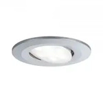 PAULMANN EBL Calla BBC rd schw 680lm 4000K 6W C