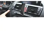 ULTRON Magnetic Car Holder schwarz