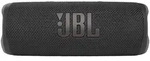 JBL Lautsprecher FLIP 6 schwarz