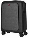 WENGER Syntry Carry-On Case with Laptop Compartment