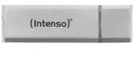 INTENSO USB Stick Alu Line 128GB