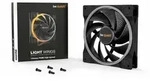 BE QUIET! Light Wings 140mm PWM high-speed