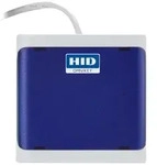 OMNIKEY 5022 (dark blue) RFID Leser