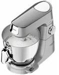 KENWOOD KVL85.124SI Titanium Chef Baker XL