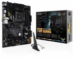 ASUS TUF Gaming B550-Plus WIFI II