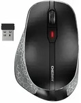 CHERRY MW 8C Ergo, USB/Bluetooth