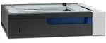 HP 500 Blatt Papierzuf&uuml;hrung f&uuml;r Colorlaserjet CP5225/CP5525