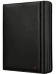 WENGER Venture Schreibmappe 10" schwarz